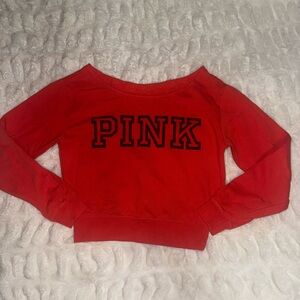 PINK Sweatshirt